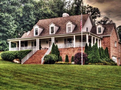 4764 Driftwood Lane, Louisville, TN 37777