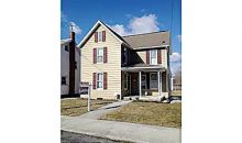 4853 Steele Ave Lemasters, PA 17231