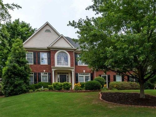 5900 Millwick Drive, Alpharetta, GA 30005