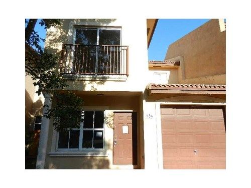 956 SW 6 PL # 956, Homestead, FL 33034