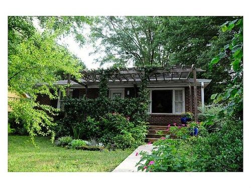 4548 Dahlia Drive, Pine Lake, GA 30072