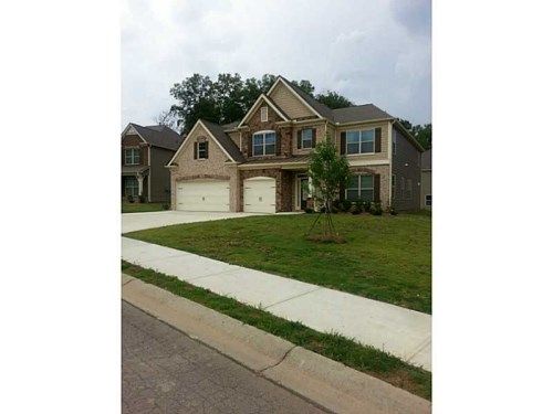 5235 Southern Hills Lane, Cumming, GA 30040