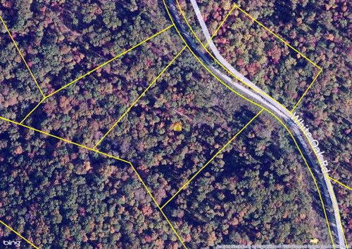 4.70 AC WHITE OAK LANE, Crawford, TN 38554