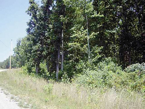 TRACT 14 PEACH STONE RD., Crawford, TN 38554