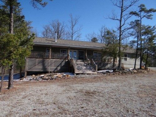 145 Lilly Lane, Crawford, TN 38554