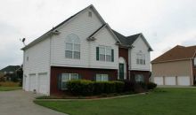 14 Andrew Cole Trail Nw Cartersville, GA 30120