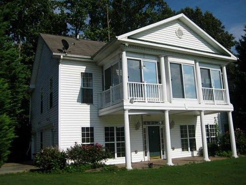 3345 Fairway Drive, Cumming, GA 30041