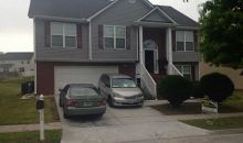 2383 Temple View Dr. Snellville, GA 30078