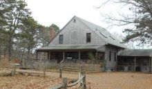 140 Whitetail Lane Wellfleet, MA 02667