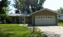 3755 W 75th Ct Merrillville, IN 46410