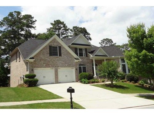 1669 Belmont Hills Drive, Suwanee, GA 30024