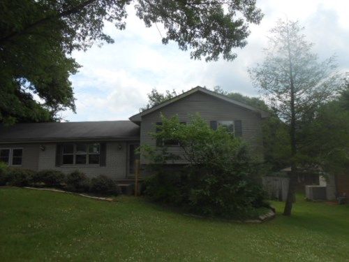 115 Mark Drive, Hopkinsville, KY 42240