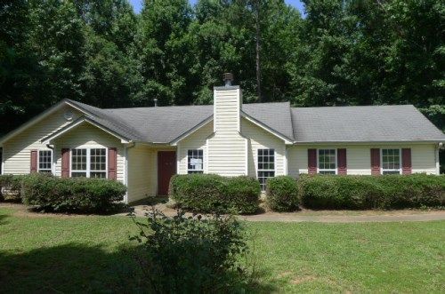 465 Peeks Crossing, Senoia, GA 30276