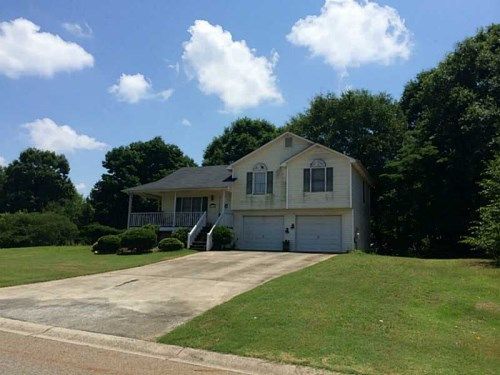 11 Abington Court Sw, Cartersville, GA 30120