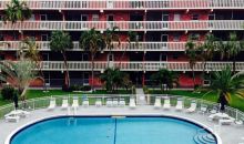 200 NE 12 AV # 6C Hallandale, FL 33009