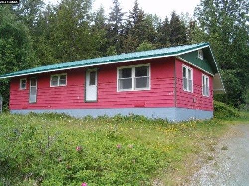 359 Mud Bay Road, Haines, AK 99827