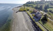 60 S Beach Dr Port Ludlow, WA 98365