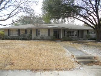 7032 Yamini Drive, Dallas, TX 75230