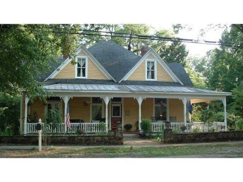 241 E Hightower Trail, Social Circle, GA 30025