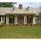 317 N Cherokee Road, Social Circle, GA 30025 ID:9180687