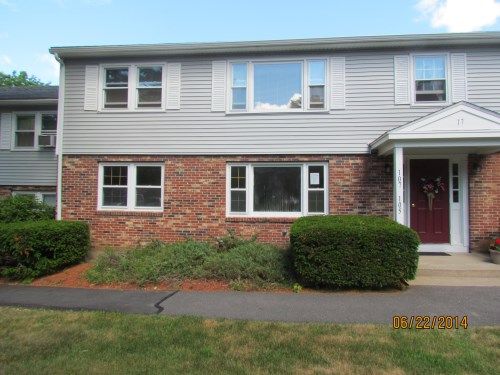 17 Orchard Hill Unit 105, Belmont, NH 03220