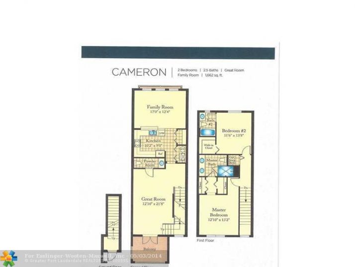 1067 SW 147 Ave # 1067, Fort Lauderdale, FL 33327