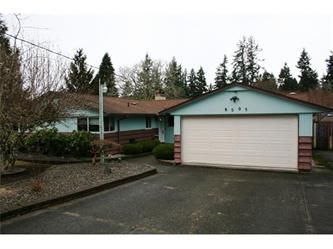 8505  Forest Avenue Sw, Lakewood, WA 98498