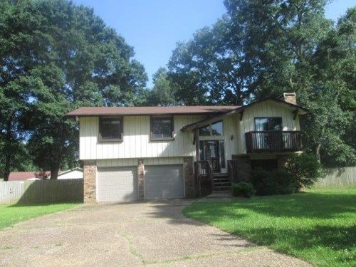 102 Oxford Cove, Jacksonville, AR 72076