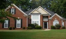 1157 Overland Park Drive Braselton, GA 30517