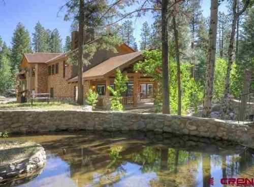 199 Valley Heights Drive, Bayfield, CO 81122
