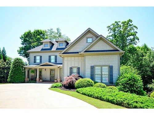 3405 Valley Crest Way, Cumming, GA 30041