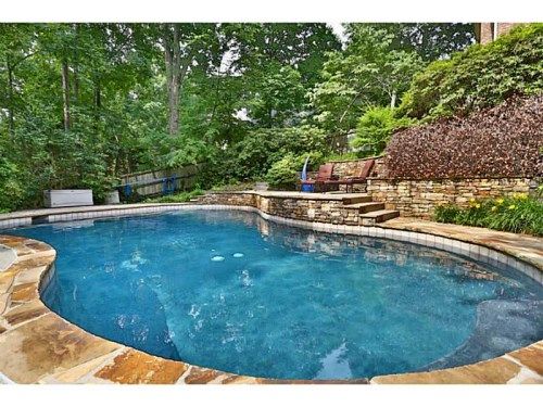 3555 Summit Trail, Cumming, GA 30041