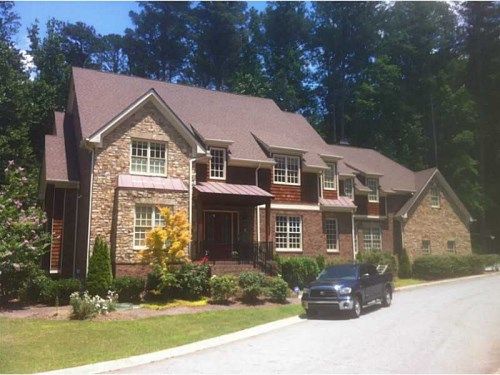 2053 Groveglen Court, Atlanta, GA 30345