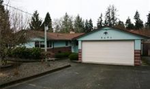 8505  Forest Avenue Sw Lakewood, WA 98498