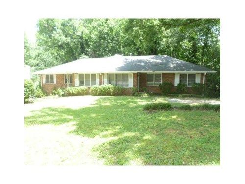 2091 Howell Mill Road Nw, Atlanta, GA 30318