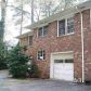 2091 Howell Mill Road Nw, Atlanta, GA 30318 ID:8842510