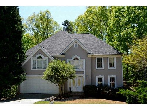 11130 Crofton Overlook Court, Duluth, GA 30097