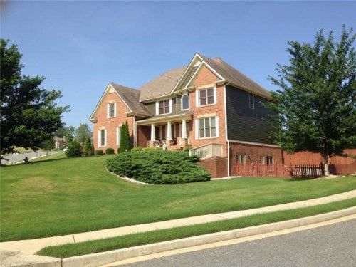 1979 Alcovy Shoals Bluff, Lawrenceville, GA 30045