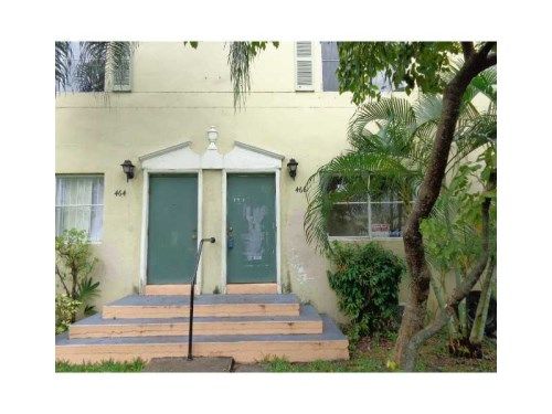 466 NW 84 ST # 466, Miami, FL 33150