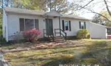 6025 Deerwater Court Richmond, VA 23237