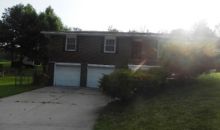 2622 N 54th Street Kansas City, KS 66104