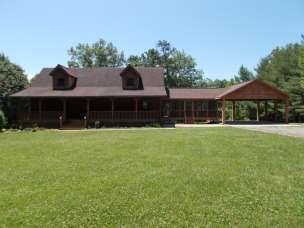 331 Big Oak Lane, Lowgap, NC 27024