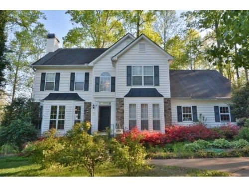 5790 Charleston Bay Drive, Cumming, GA 30041