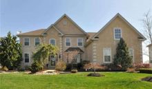 2035 BUCKINGHAMSHIRE RD Buckingham, PA 18912