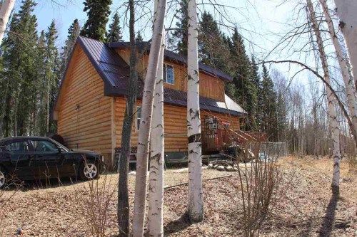 942 Starling Court, Fairbanks, AK 99712