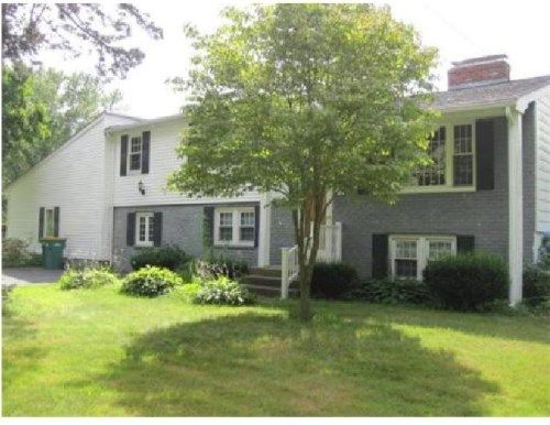376 Cumberland Avenue, North Attleboro, MA 02760