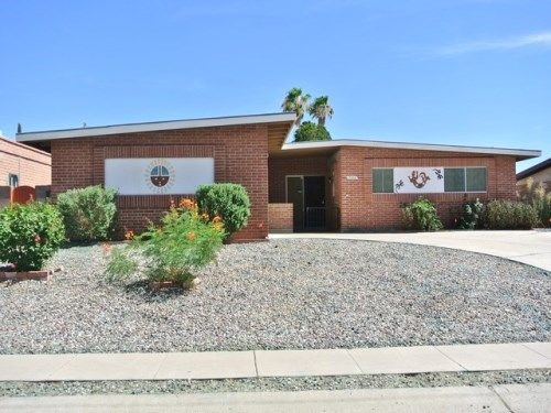 8924 E Pine Valley Drive, Tucson, AZ 85710