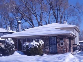 14527 Lincoln Ave, Dolton, IL 60419