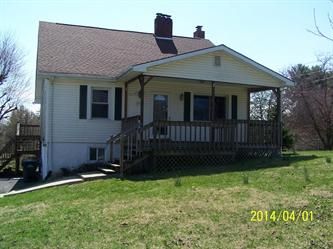 209 Crossway Rd, Bristol, VA 24201