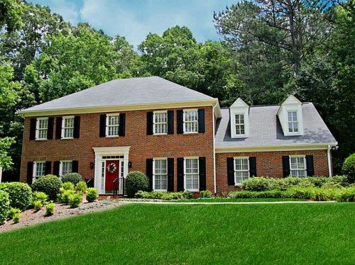 5465 Bannergate Drive, Alpharetta, GA 30022
